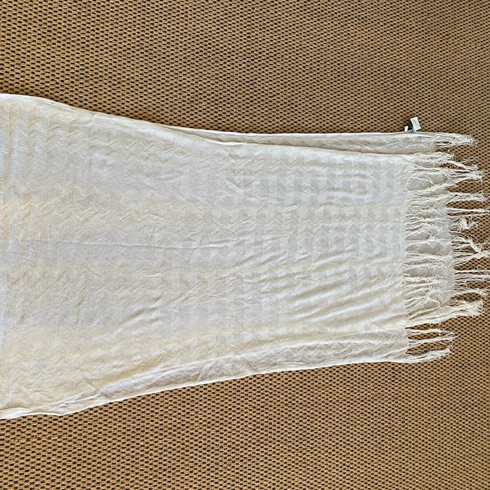 Furla scarf